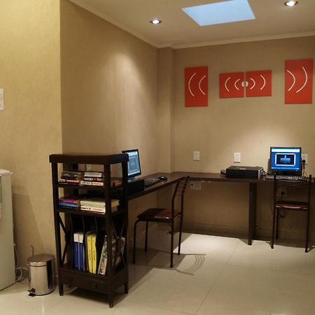 Hotel El Cabildo 부에노스아이레스 외부 사진