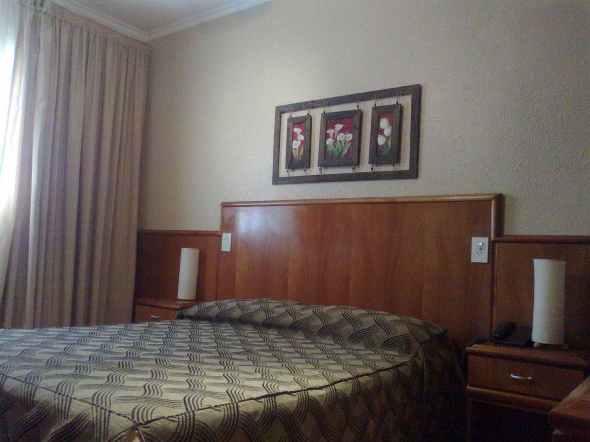 Hotel El Cabildo 부에노스아이레스 외부 사진