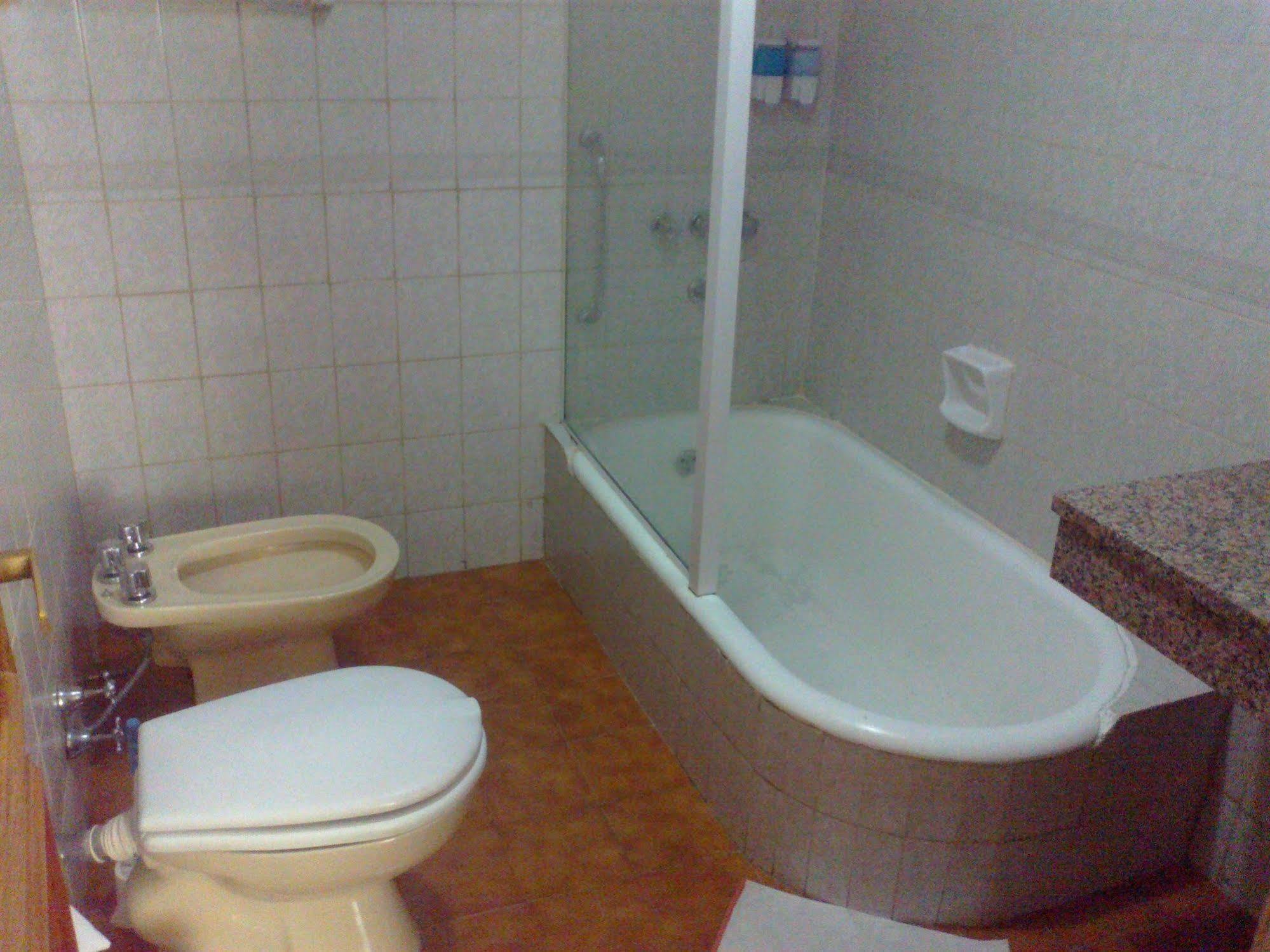 Hotel El Cabildo 부에노스아이레스 외부 사진
