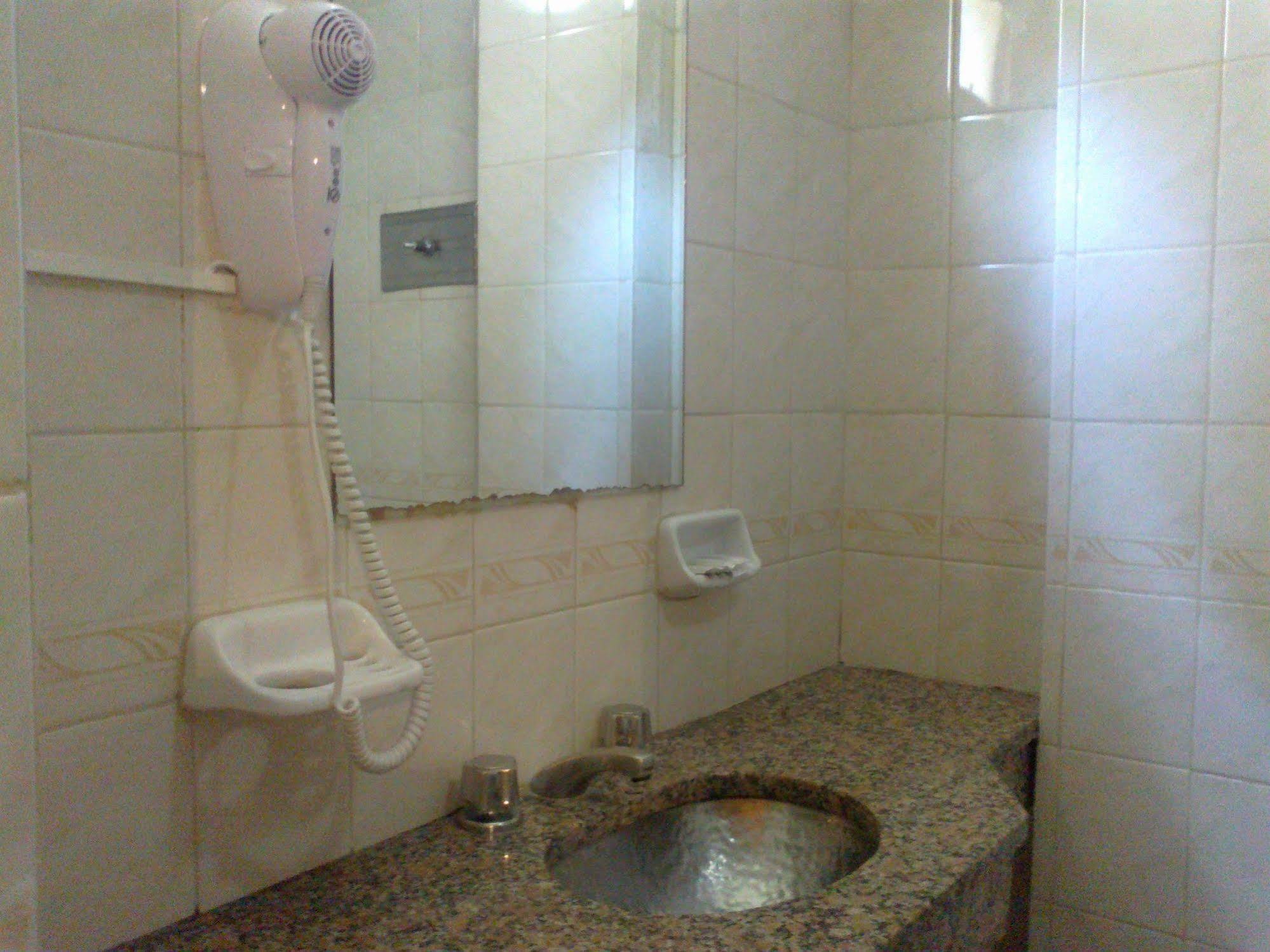 Hotel El Cabildo 부에노스아이레스 외부 사진