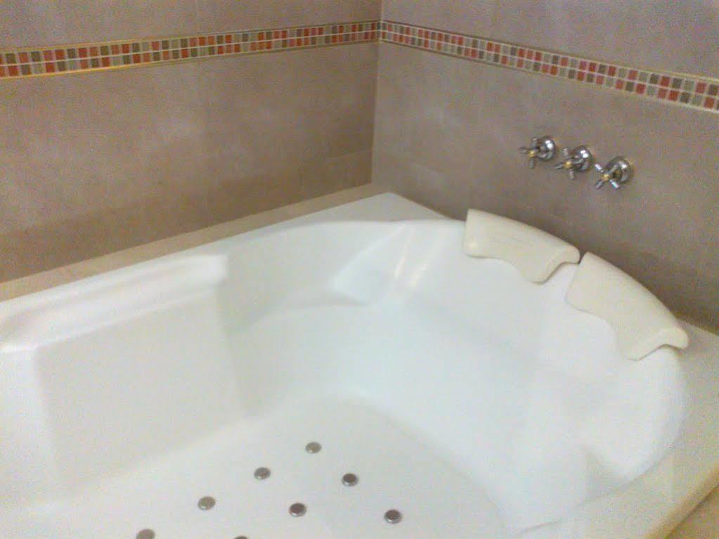 Hotel El Cabildo 부에노스아이레스 외부 사진
